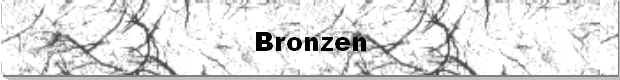Bronzen